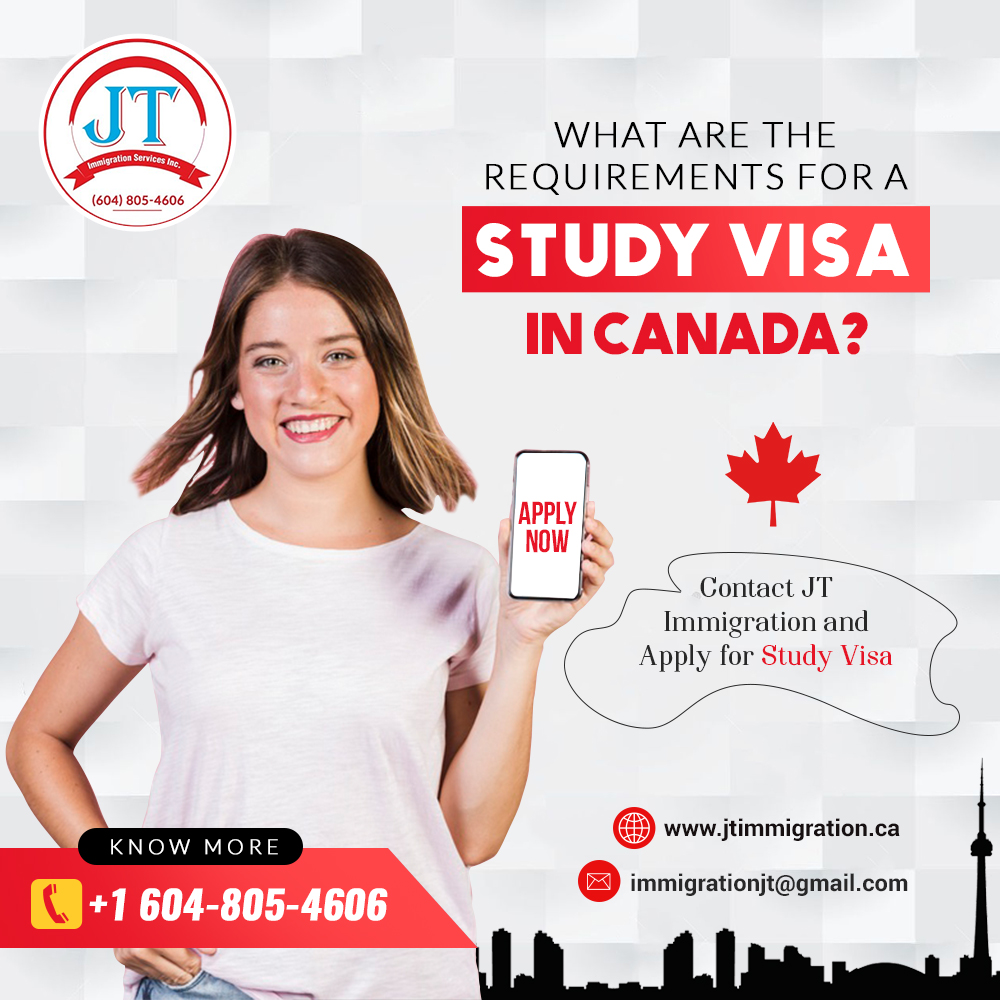 Best Student Visa Consultants In Surrey